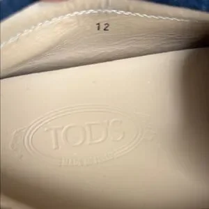 Tod display picture 3
